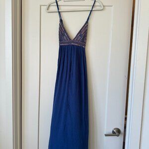 Billabong Maxi Dress